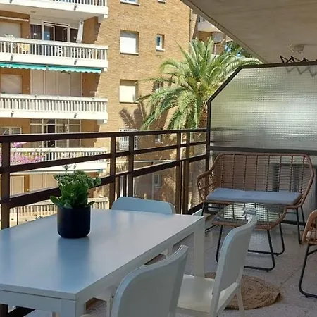 Lägenhet Colibri Salou