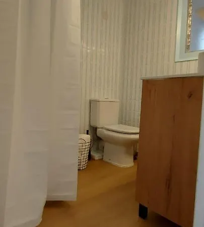 Colibri Apartment *
