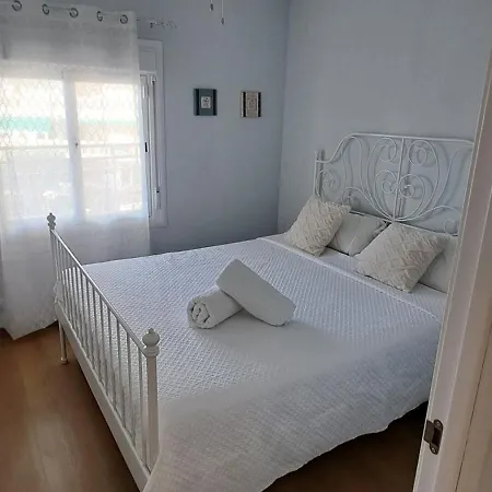 Colibri Apartment Salou