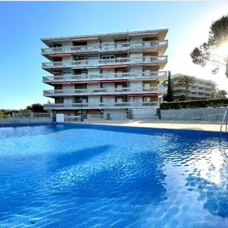 Colibri Apartment Salou