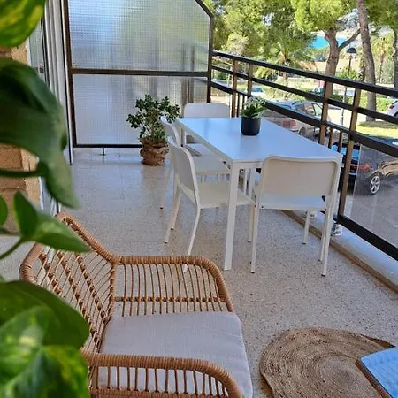 Apartment Colibri *