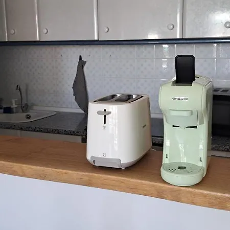 Apartment Colibri