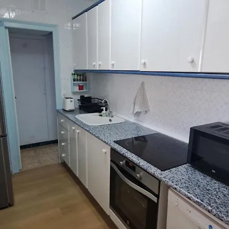 Colibri Apartment