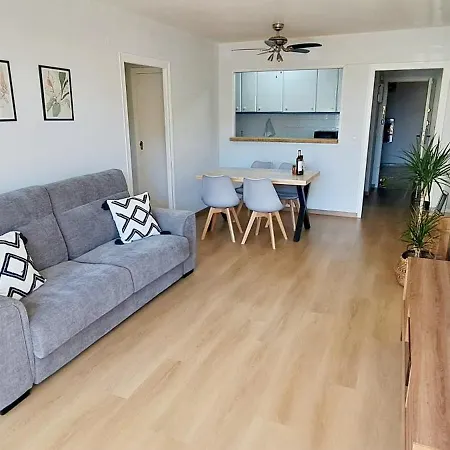 Apartment Colibri